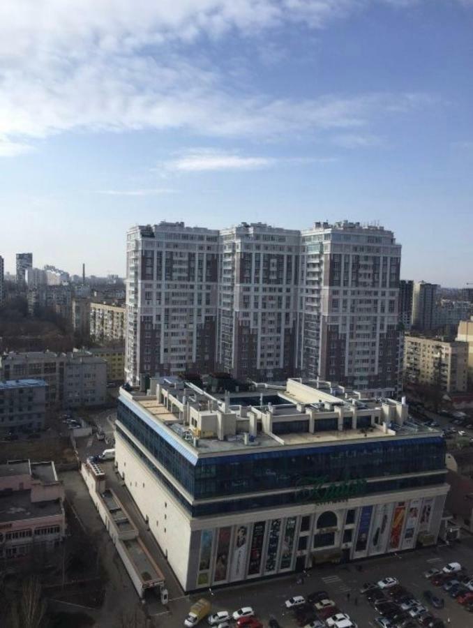 New Arkadia Apartment Odesa Exterior photo