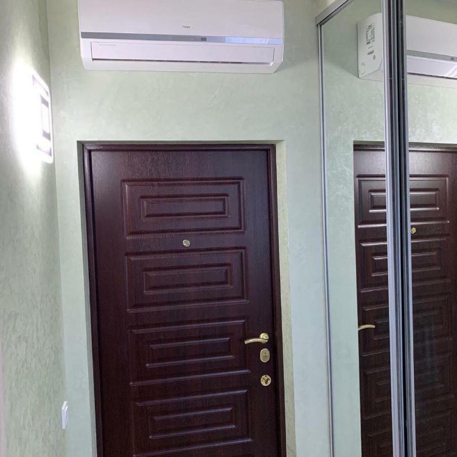 New Arkadia Apartment Odesa Exterior photo