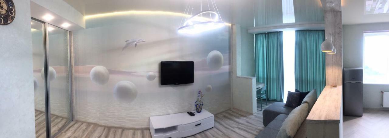 New Arkadia Apartment Odesa Exterior photo
